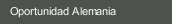 Oportunidad Alemania